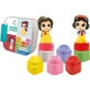 Clementoni Clemmy: Blancanieves y Bella - Set de juego para niños