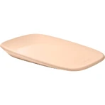 Nattou Softy - Cambiador fabricado con espuma de PU suave - Melocotón