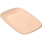 Nattou Softy - Cambiador fabricado con espuma de PU suave - Melocotón