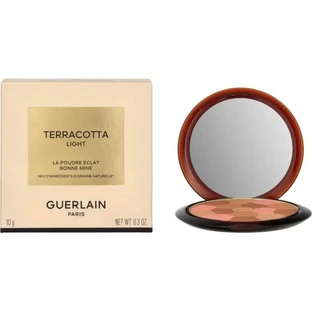 Guerlain Terracotta Light – Bräunungspuder Nr. 02 Medium Cool