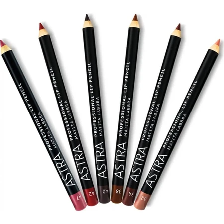 Astra Define Lips - Lippenpotlood 43 Bordeaux