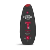 Dermomed Tonicità – Feuchtigkeitsspendendes Ginseng-Duschgel 650 ml