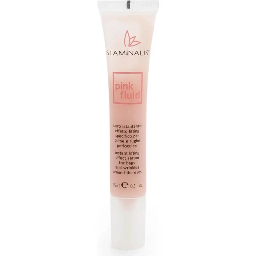 Go Professional Skin Care Pink Fluyd - Sérum contour des yeux 15 ml