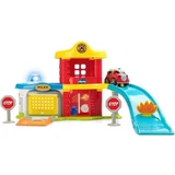 Chicco-Spielset – Rettungsteam-Spiel, Alter: 2–6 Jahre