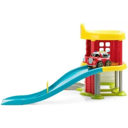 Chicco Playset - Rescue Team Game, Ages 2–6