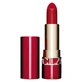 Clarins Joli Rouge Velvet Mat – ruj nr. 768 V Strawberry