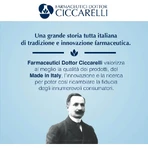 Dr. Ciccarelli Timodore – 2 pernuțe pentru degete în formă de ciocan