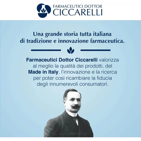 Dr. Ciccarelli Timodore – 2 pernuțe pentru degete în formă de ciocan