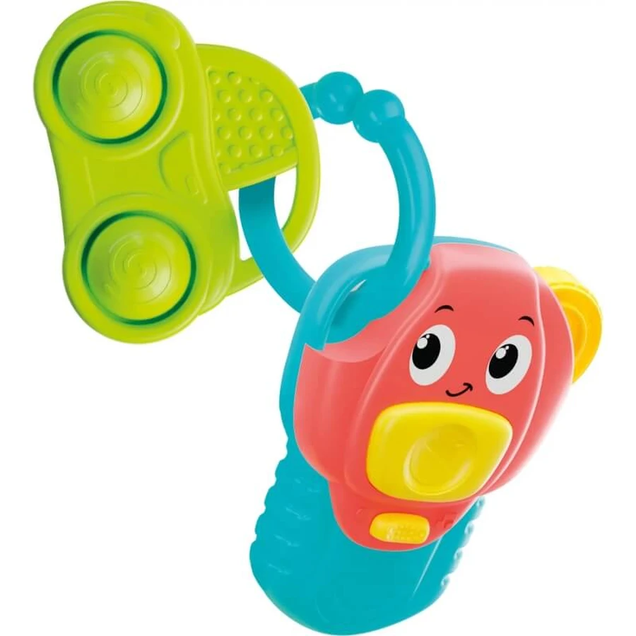 Clementoni My First Key - Interactive Game