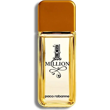 Paco Rabanne One Million - Lotion après-rasage 100 ml