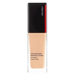 Shiseido Synchro Skin Radiant Lifting - Verhelderende foundation - Nr. 160 Shell