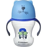 Cadena para chupetes Tommee Tippee - 2 cadenas, colores variados