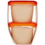 Plasmon Kids' Snack: Cookies and Yogurt, 2 x 120 g