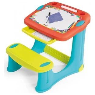 Smoby Activity - Pupitre escolar