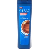 Clear Anti-Haaruitval - Anti-roos shampoo 225 ml