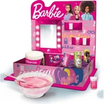 Lisciani Barbie – „My Lipstick Color Change“ – Set zum Herstellen von Lippenstift