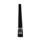 Deborah 24-Stunden-Eyeliner, wasserfest – Mattschwarz
