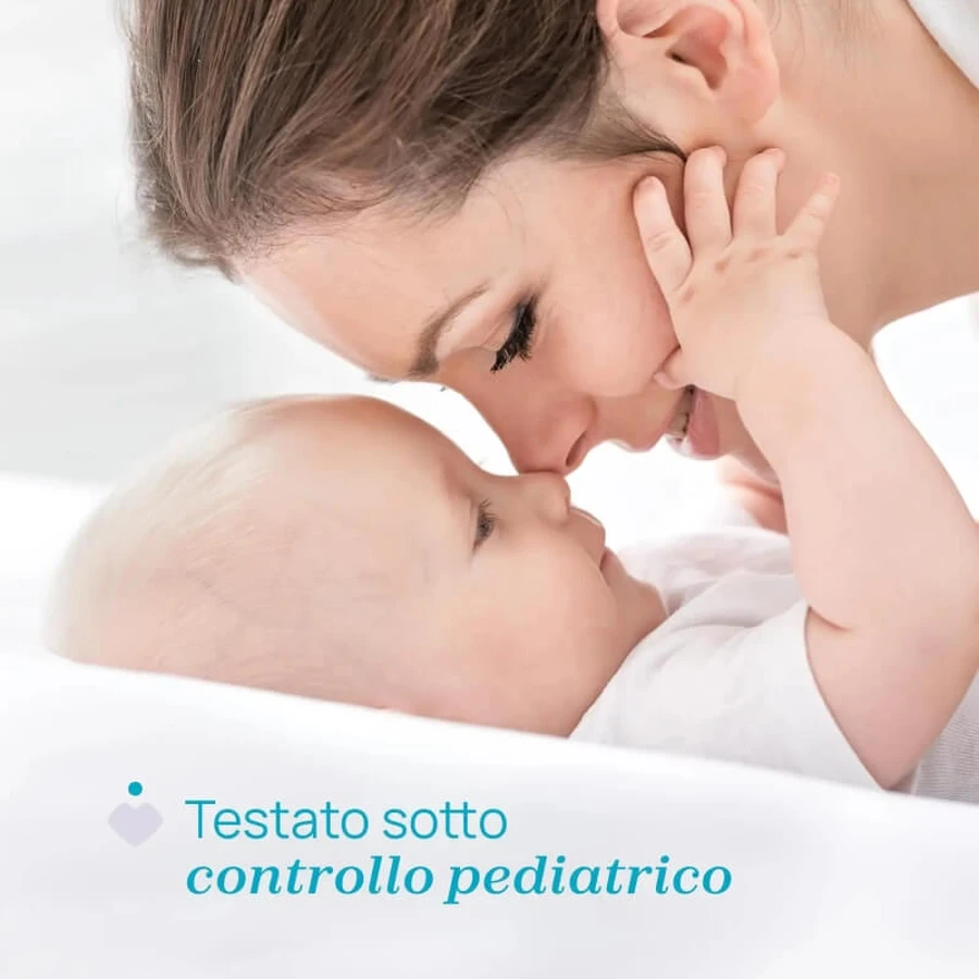 Chicco Baby Moments – Reisstärke 250 g