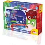 Lisciani PJ Masks - Create Your Own Masks