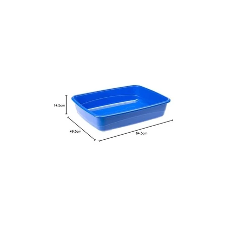 Ferplast Nip 30 - Kattenbakvulling, diverse kleuren
