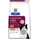 Hill’s I-d Digestive Care cu pui – hrană uscată pentru pisici, 3 kg