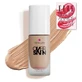 Veralab Overskin Glow and Care – Aktive, strahlende und feuchtigkeitsspendende Foundation Nr. 6,5 Amber