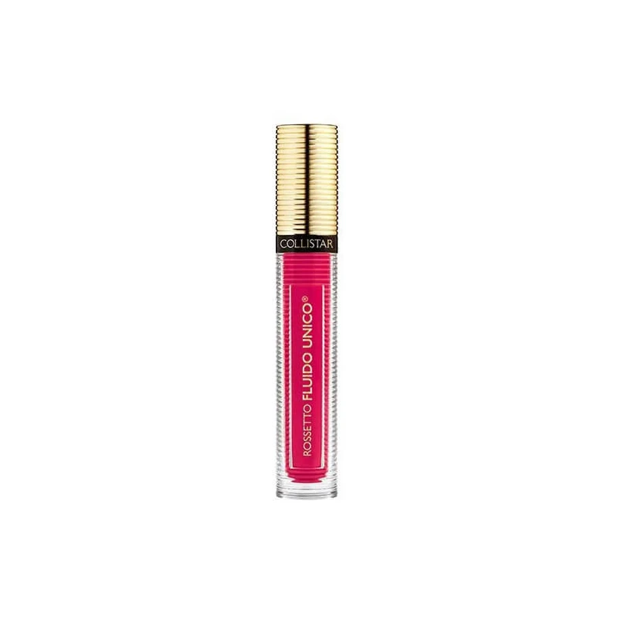 Collistar Unique Matte Liquid Lipstick No. 08 Matte Raspberry