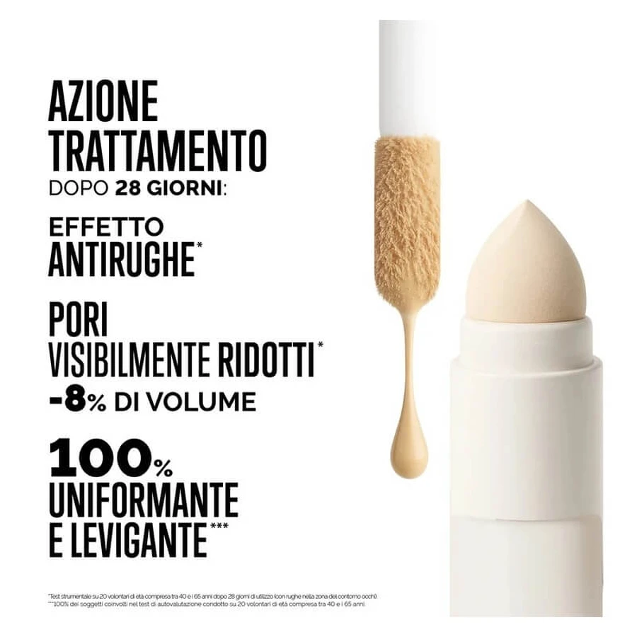 Veralab Overskin hide and hype - concealer nr. 15 deep c