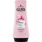 Testanera Gliss Luminous Silk - Brightening Conditioner 200 ml