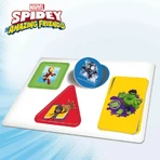 Lisciani Spidey Super Desk Edugames – Aktivitätstisch