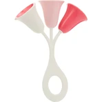 Chicco Light-Up Blue Tulip Toy