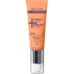 Revlon Illuminance Correct + Brighten Primer – Aufhellende Gesichtsgrundierung Nr. 002