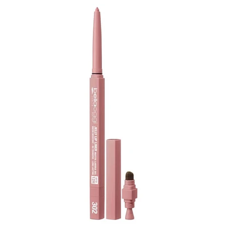 Perfilador de labios en gel Bellaoggi - Perfilador de labios en gel n.º 302 Timeless