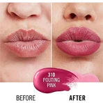 Rimmel Provocalips – 2-Step-Flüssig-Lippenstift Nr. 310 Pouting Pink