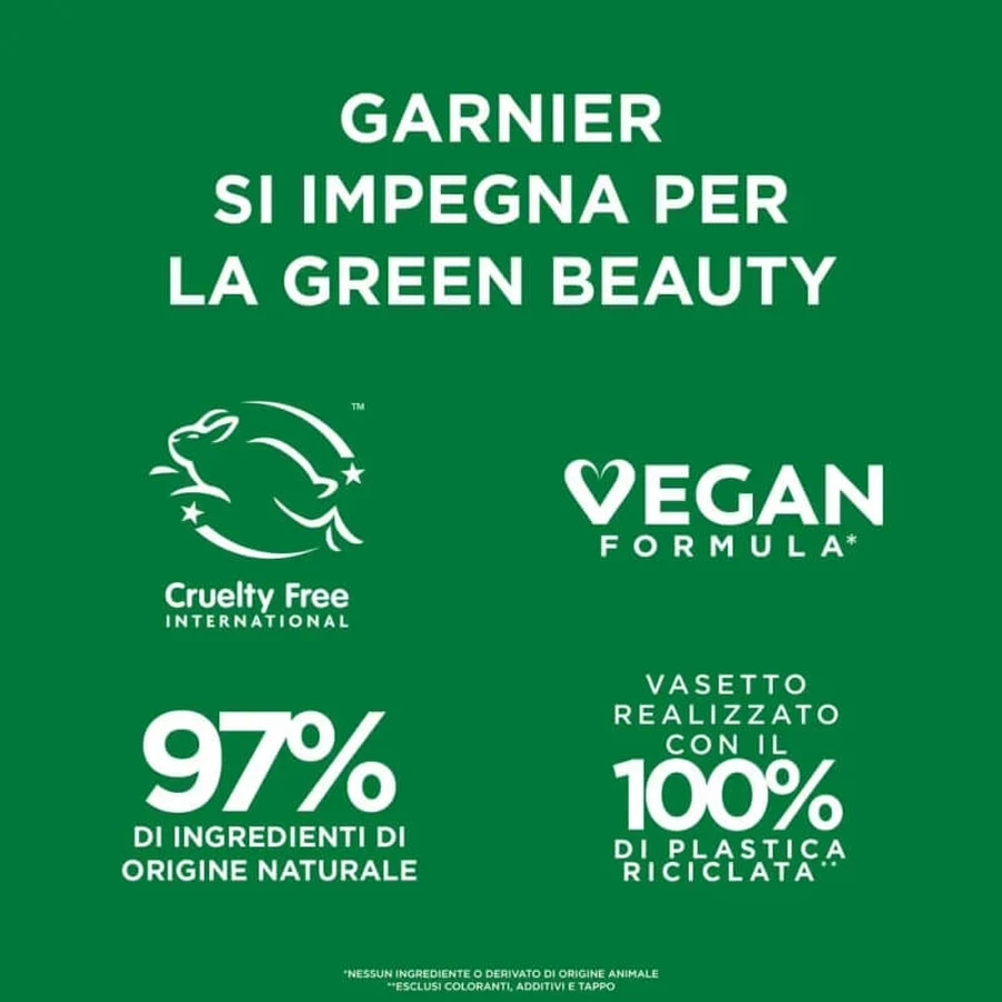 Garnier Ultra Gentle Rijstwater &amp; Zetmeel - Gladmakend masker 340 ml