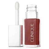 Clinique Pop Lip + Cheek Oil - Tinted Lip and Cheek Oil No. 33 Nude Honey