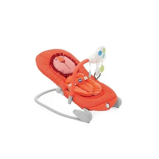 Chicco Balloon Lion - Baby Bouncer for 0–12 Months