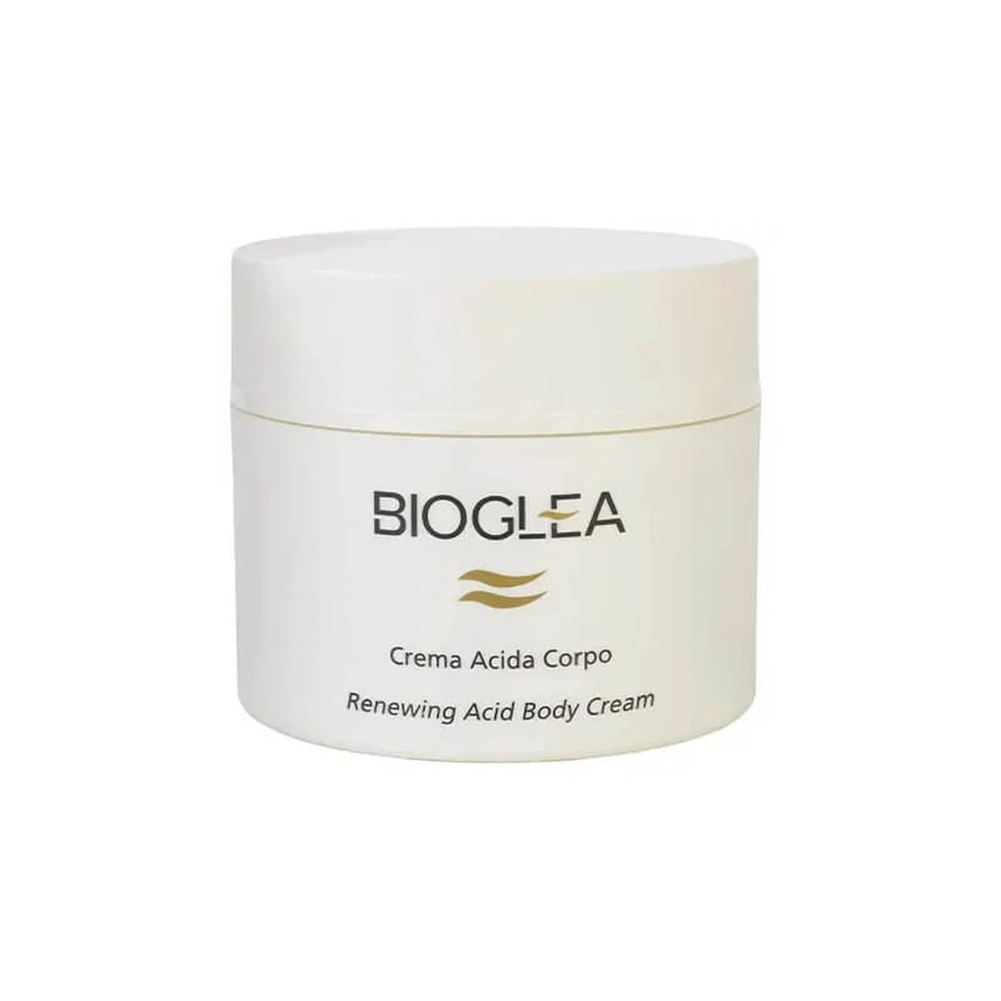 Bioglea Säure-Körpercreme 200 ml
