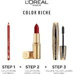 L'Oréal Paris Color Riche - Lipstick No. 235 Nude