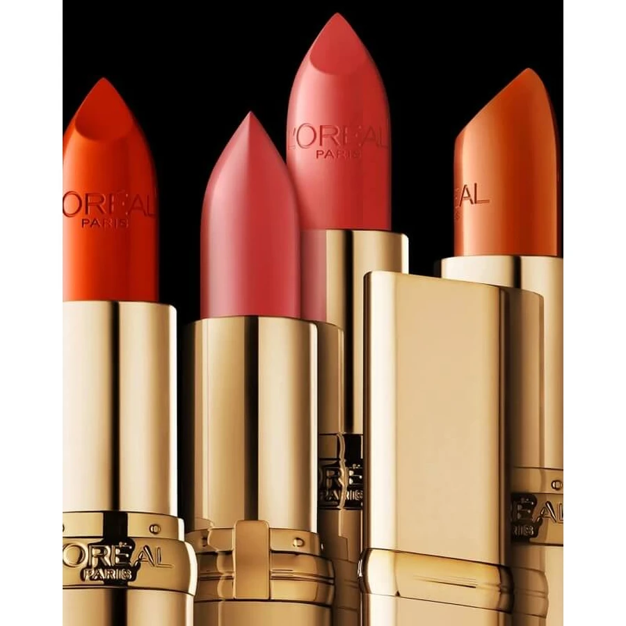 L'Oréal Paris Color Riche - Lipstick No. 235 Nude