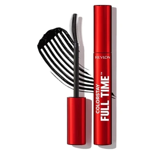 Revlon ColorStay Full Time – tusz do rzęs nr 401 Blackest Black