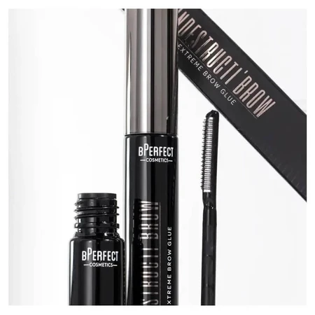 Bperfect Indestructi'brow - extreme brow glue - eyebrow glue
