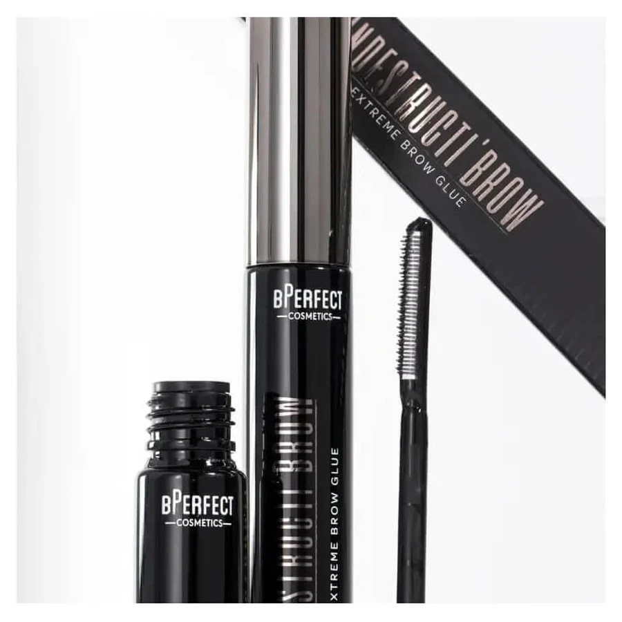 Bperfect Indestructi'brow - extreme brow glue - eyebrow glue