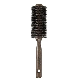 Guenzani Professional Wooden Hairbrush with Boar Bristles, No. 241