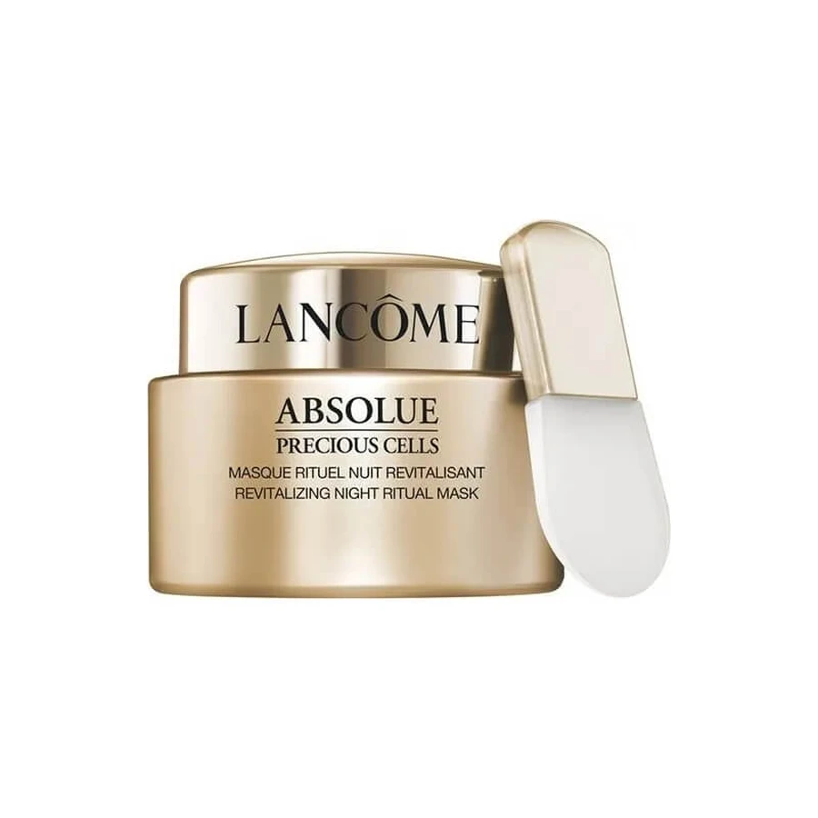 Lancôme Absolue Precious Cells Revitalizing Night Mask - Anti-aging nachtmasker 75 ml