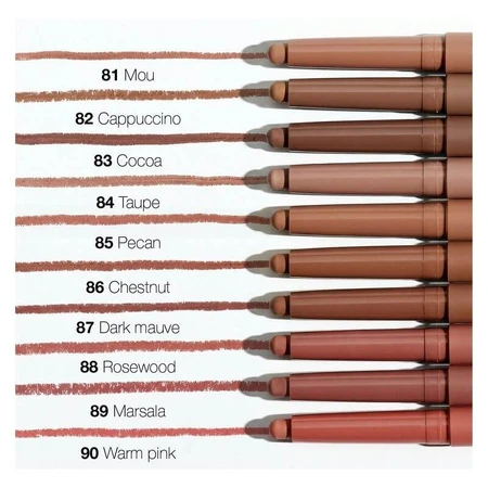 Diego dalla Palma Slim Stick – wielofunkcyjny krem do twarzy, oczu i ust nr 82 Cappuccino: ceny i cechy
