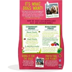 Edgard & Cooper Adult Fresh Beef and Chicken - Compleet voer voor volwassen honden, 2,5 kg