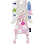 Chicco Pocket Friend Girl – suport pentru suzetă 0 luni+