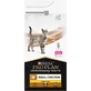 Purina Pro Plan NF Renal Function  - Complete dietary food for adult cats with kidney problems, 1.5 kg