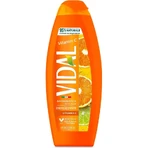 Vidal Vitamin C – Belebendes Duschgel 500 ml